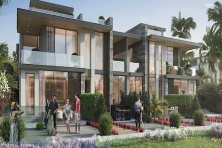4 Cпальни Вилла Продажа в Дамак Лагунс, Дубай - m 9. jpeg