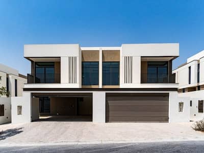 阿尔弗雷德街区， 迪拜 4 卧室联排别墅待租 - 位于阿尔弗雷德街区，阿尔弗雷德西区 4 卧室的联排别墅 349000 AED - 12753806