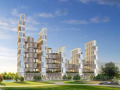 苏巴哈特兰社区， 迪拜 1 卧室公寓待售 - 位于苏巴哈特兰社区，苏巴一号社区，索巴一号大厦 D 座 1 卧室的公寓 1895000 AED - 12753808