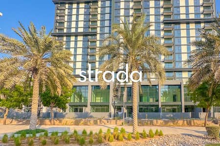 2 Bedroom Flat for Sale in Dubai Hills Estate, Dubai - RARE DUPLEX | Directly on the Park | Large Terrace