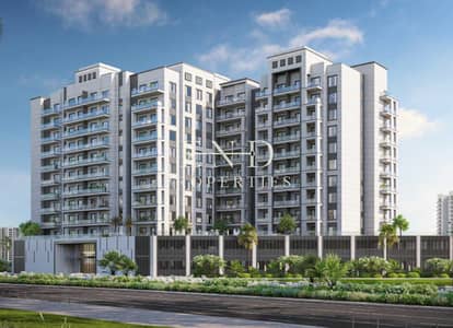2 Bedroom Flat for Sale in Al Furjan, Dubai - Luxury living | Payment Plan | Near Metro