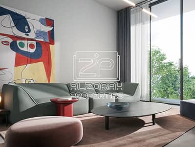 3 Bedroom Apartment for Sale in Aljada, Sharjah - 1. png