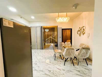 فلیٹ 1 غرفة نوم للبيع في أرجان، دبي - IMG-20240708-WA0090. jpg