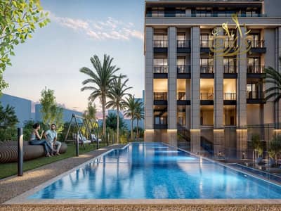 Studio for Sale in Jumeirah Village Circle (JVC), Dubai - 2bd61add243e44629bda40cb7afd95c9. jpg