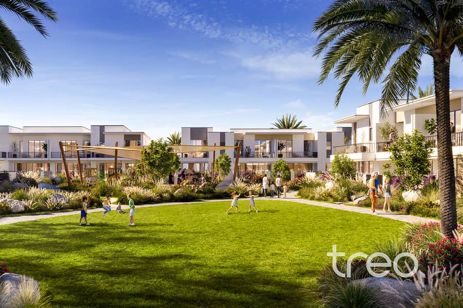 Handover Soon | Single Row | Mortgage Welcome