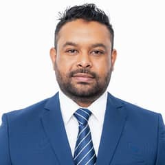 Abdus Salam Md Ismail