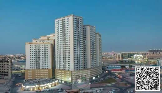 2 Bedroom Flat for Rent in Ajman Downtown, Ajman - 14. jpg