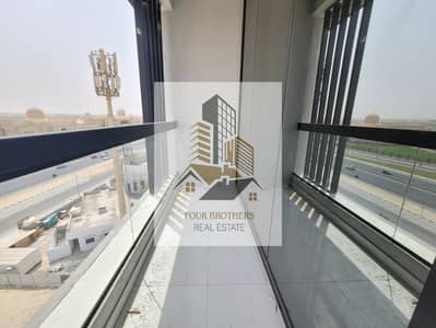 2 Bedroom Flat for Rent in Muwaileh, Sharjah - 1000260499. jpg