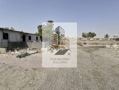 Warehouse for Rent in Industrial Area, Sharjah - 1000275591. jpg