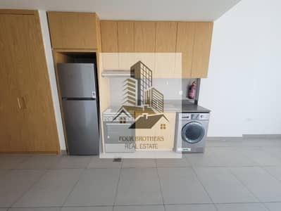 姆瓦伊莱社区， 夏尔迦 单身公寓待租 - 1000251707. jpg
