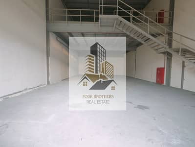 Warehouse for Rent in Industrial Area, Sharjah - 1000274772. jpg