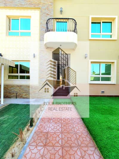 5 Bedroom Townhouse for Rent in Hoshi, Sharjah - IMG-20250805-WA0155. jpg