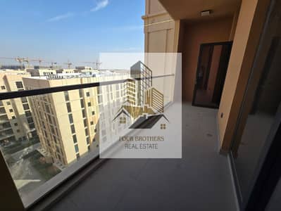 1 Bedroom Apartment for Rent in Muwaileh, Sharjah - 1000255879. jpg