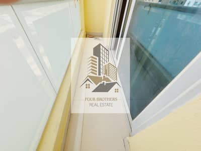1 Bedroom Flat for Rent in Muwaileh, Sharjah - 1000258041. jpg