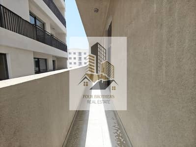 阿尔加达， 夏尔迦 1 卧室公寓待租 - 1000269017. jpg