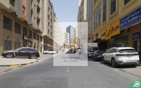 Shop for Rent in Muwaileh Commercial, Sharjah - 1000265715. jpg