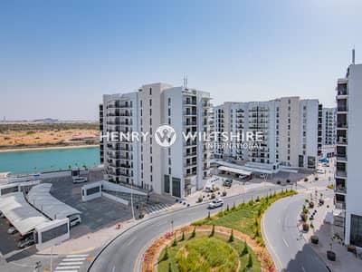 1 Bedroom Flat for Rent in Yas Island, Abu Dhabi - Upcoming | Corner Unit | 3 Payments