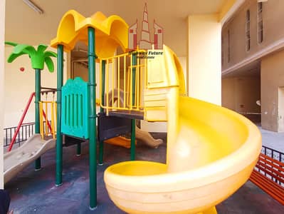 2 Bedroom Flat for Rent in Al Nahda (Sharjah), Sharjah - 20241024_115630. jpg