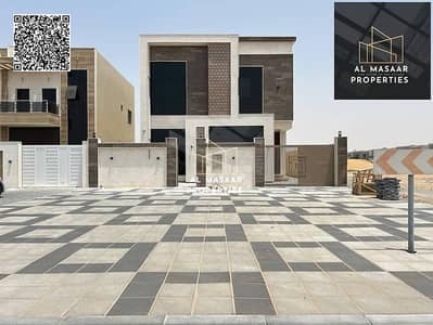 5 Bedroom Villa for Sale in Al Helio, Ajman - batch_788935902-800x600. jpeg