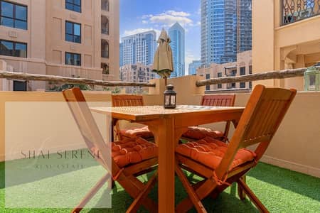 2 Bedroom Apartment for Rent in Downtown Dubai, Dubai - WhatsApp Image 2025-01-09 at 10.14. 34_4a0ad79a. jpg