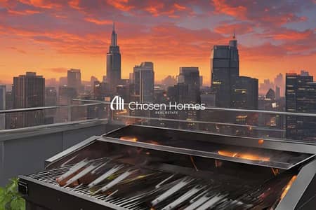 2 Bedroom Apartment for Sale in Dubai Land Residence Complex, Dubai - Picture6. jpg