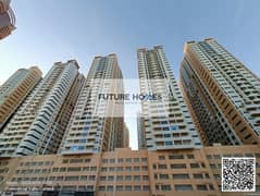 شقة في عجمان ون تاور 6،أبراج عجمان ون،الراشدية 3،الراشدية 1 غرفة 410000 درهم - 12753971