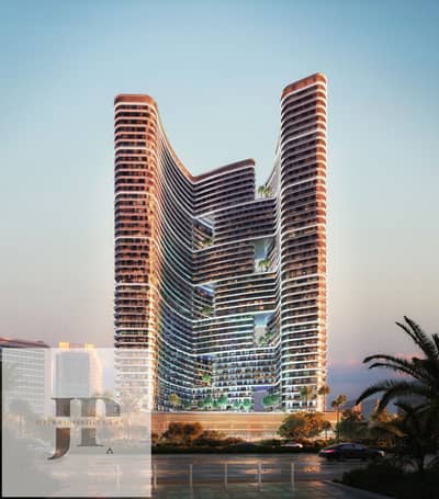 Studio for Sale in Dubai Science Park, Dubai - Binghatti Hills E1. jpg