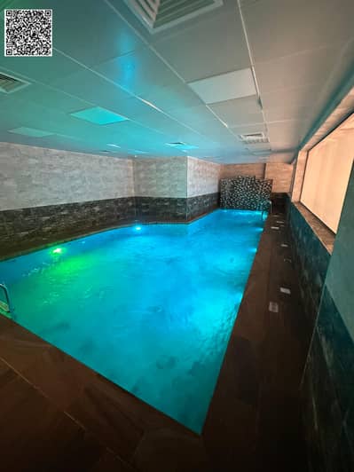 1 Bedroom Apartment for Rent in Al Mowaihat, Ajman - IMG-20250909-WA0109. jpg