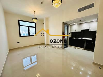 Studio for Rent in Aljada, Sharjah - IMG-20250910-WA0002. jpg