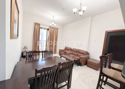 1 Bedroom Apartment for Rent in Dubai Sports City, Dubai - 311 Elite10 3. jpg