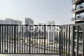 High Floor | Fully Furnished | Bright