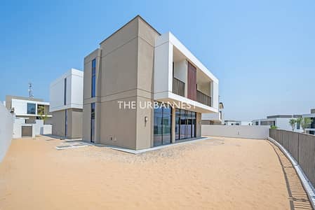 阿尔弗雷德街区， 迪拜 5 卧室别墅待租 - 位于阿尔弗雷德街区，阿尔弗雷德西区，蒂拉尔-阿尔-弗尔詹别墅区 5 卧室的别墅 475000 AED - 12711893