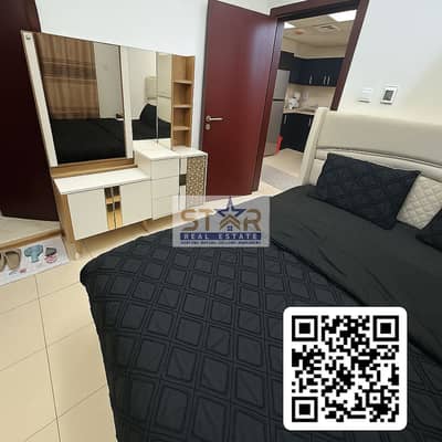 阿尔努艾米亚， 阿治曼 1 卧室公寓待售 - 63809975-218e-4cbf-b30b-6c3860cbc0de. png