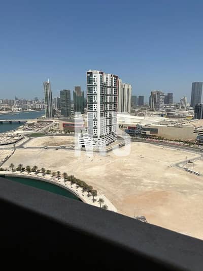 2 Bedroom Flat for Sale in Al Reem Island, Abu Dhabi - Elegant Living| Sceneric Sea View| Prime Location