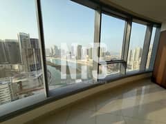 شقة في برج صن،شمس جيت ديستريكت،شمس أبوظبي،جزيرة الريم 3 غرف 170000 درهم - 12754043