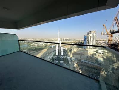 1 Bedroom Apartment for Rent in DAMAC Hills, Dubai - 1BHK + Study Room | Spacious Layout | Vacant