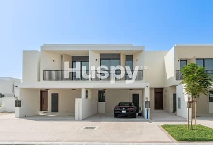 3 Bedroom Townhouse for Rent in Town Square, Dubai - 4 Cheques | Upgraded | Close to Amenities