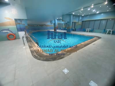 3 Cпальни Апартаменты в аренду в Аль Нахда (Шарджа), Шарджа - IMG_0283. jpg