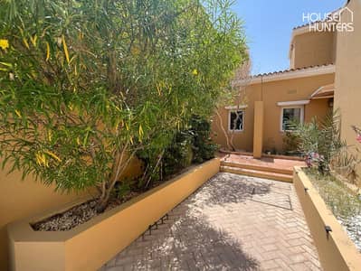 2 Bedroom Villa for Rent in Arabian Ranches, Dubai - Two Bedroom/Spacious Living/Available Soon