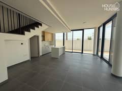 Single Row | Prime Location | Vacant and Ready