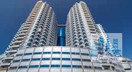 2 Bedroom Apartment for Sale in Al Rashidiya, Ajman - Falcon tower photo 1. jpeg