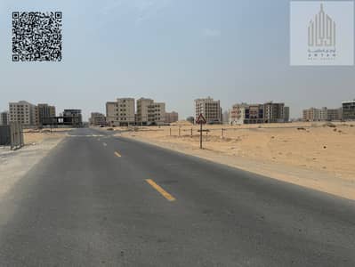 Plot for Sale in Al Jurf, Ajman - IMG_0643. jpg