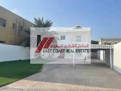 Elegant 2-Storey Family Villa for Rent in Al Fasee