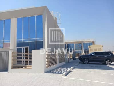تاون هاوس 3 غرف نوم للايجار في دبي لاند، دبي - 5. jpg