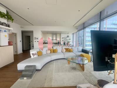 شقة 3 غرف نوم للايجار في دبي مارينا، دبي - IMG-20250910-WA0049. jpg