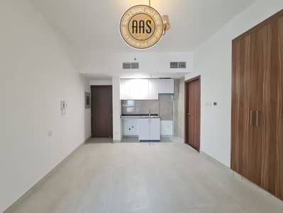 Studio for Rent in Al Mamzar, Dubai - 20250910_140551. jpg