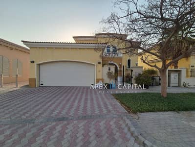3 Cпальни Вилла в аренду в Джумейра Парк, Дубай - WhatsApp Image 2025-09-09 at 12.38. 33 PM. jpeg