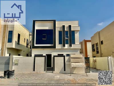 فیلا 5 غرف نوم للبيع في الحليو، عجمان - IMG-20250910-WA0465. jpg