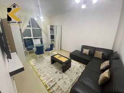 2 Bedroom Apartment for Sale in Al Nuaimiya, Ajman - IMG-20250907-WA0176. jpg