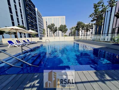 2 Bedroom Apartment for Sale in Aljada, Sharjah - 20240122_135859. jpg